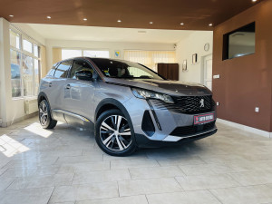 PEUGEOT 3008 1.5 HDI*ALLURE SPORT*NEW MODEL*