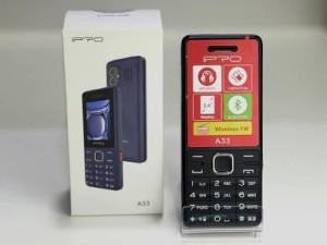 Ipro A33