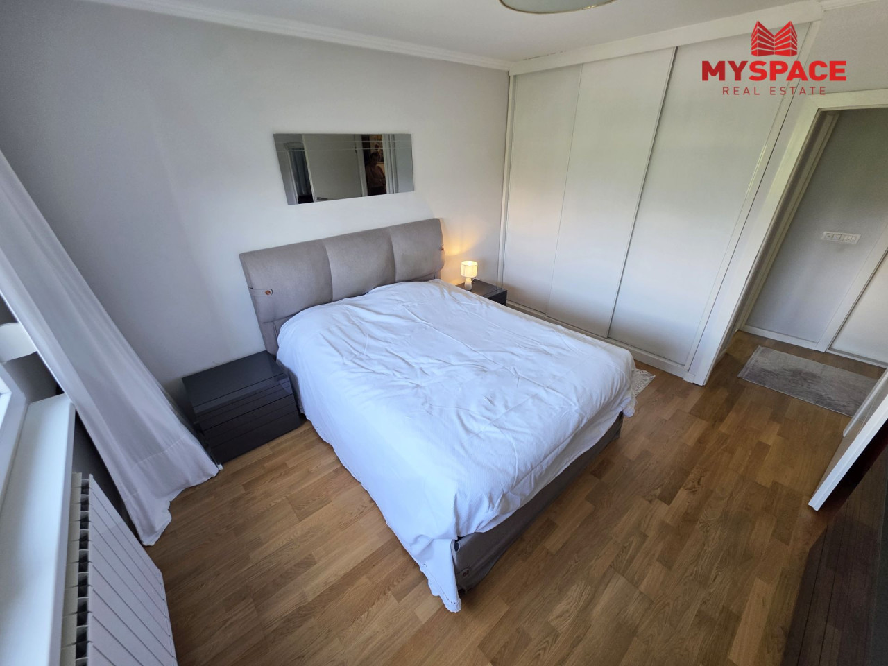 MY SPACE/ Trosoban renoviran stan/ Alipašino polje/ 70m2 18