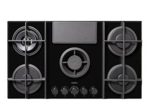 Elica Nikola Tesla kuhinjska napa FLAME EVO BL/A/88