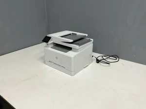 Printer HP Color LaserJet MFP M283fdw + 100% toneri gratis