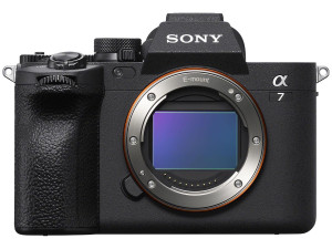 Sony A7 IV - PCFOTO
