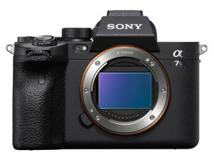 Sony A7S III - PCFOTO