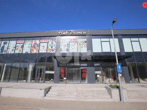 Poslovni prostor 600 m2 Karakaj Zvornik, izdat, magistrala M4 photo 3