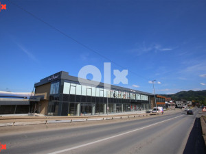 Poslovni prostor 600 m2 Karakaj Zvornik, izdat, magistrala M4 photo 4