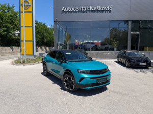Opel Mokka Ultimate 136 KS 2026 MAX OPREMA