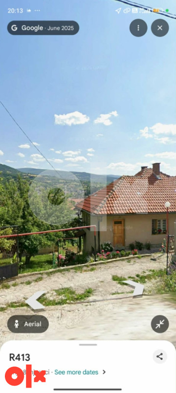 Kuca Travnik-Turbe