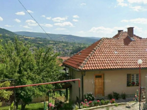 Kuca Travnik-Turbe