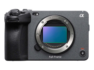 Sony FX3A - PCFOTO