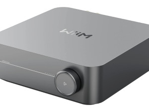 HI FI POJAČALO: WIIM AMP SPACE GREY