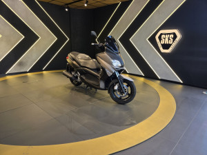 YAMAHA X MAX 250 ABS REG MOD2013