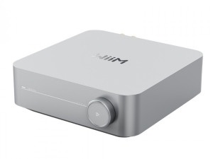 HI FI POJAČALO: WIIM AMP SILVER