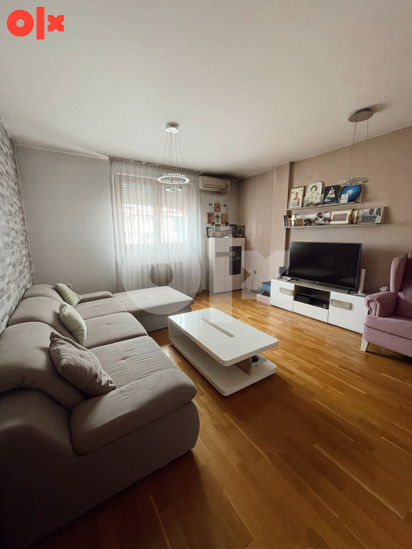 Na prodaju stan povrsine 42m2 - Bulevar Vojvode Stepe Stepanovica