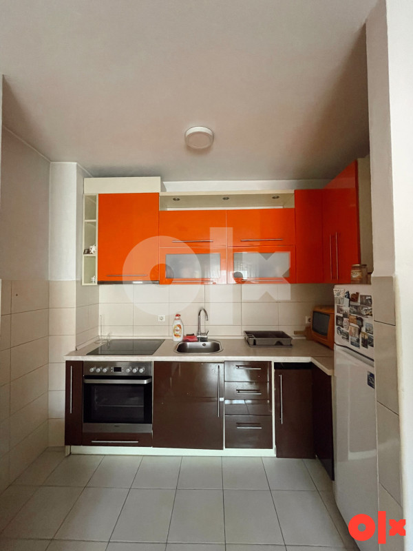 Na prodaju stan povrsine 42m2 - Bulevar Vojvode Stepe Stepanovica 3
