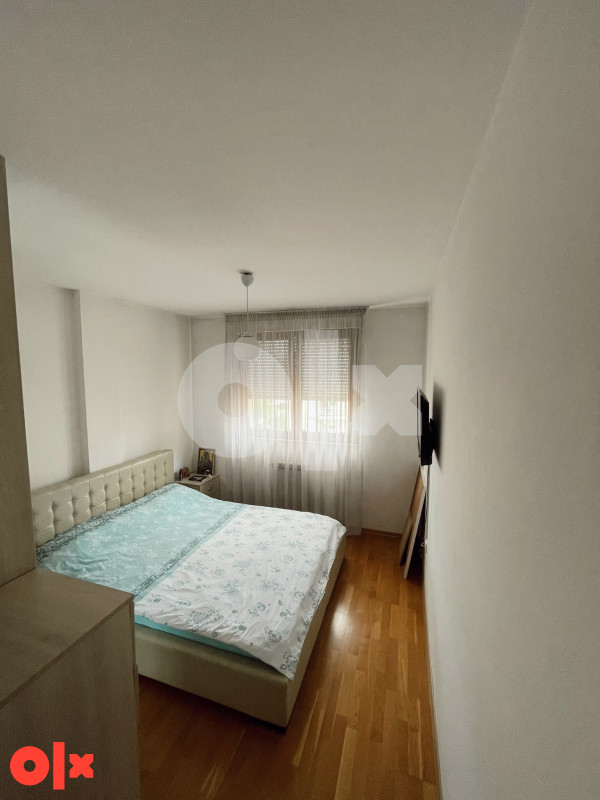 Na prodaju stan povrsine 42m2 - Bulevar Vojvode Stepe Stepanovica 4