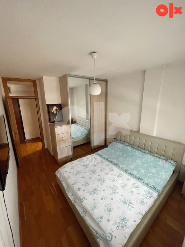 Na prodaju stan povrsine 42m2 - Bulevar Vojvode Stepe Stepanovica 5