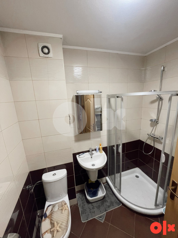 Na prodaju stan povrsine 42m2 - Bulevar Vojvode Stepe Stepanovica 6