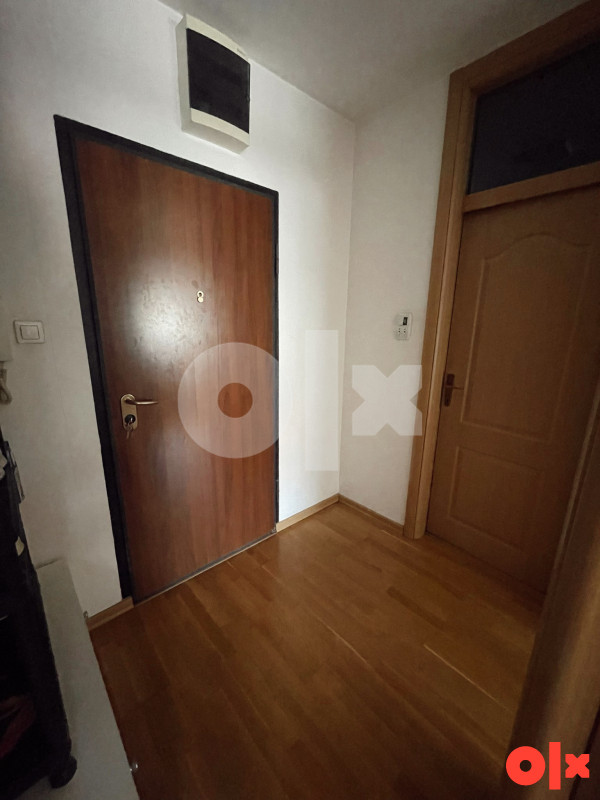Na prodaju stan povrsine 42m2 - Bulevar Vojvode Stepe Stepanovica 7