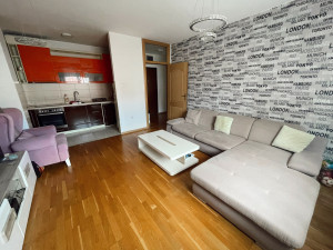 Na prodaju stan povrsine 42m2 - Bulevar Vojvode Stepe Stepanovica photo 2