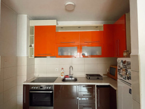 Na prodaju stan povrsine 42m2 - Bulevar Vojvode Stepe Stepanovica photo 3