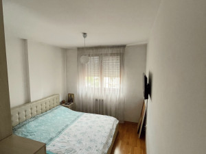 Na prodaju stan povrsine 42m2 - Bulevar Vojvode Stepe Stepanovica photo 4