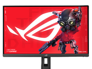Asus XG27ACMES monitor