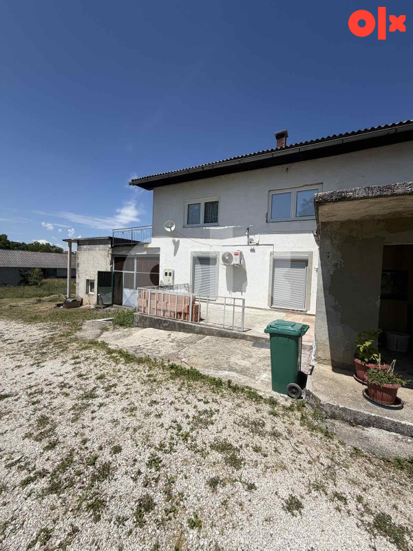 PRODAJE SE - Kuća - MAJETIĆI - CAZIN 9
