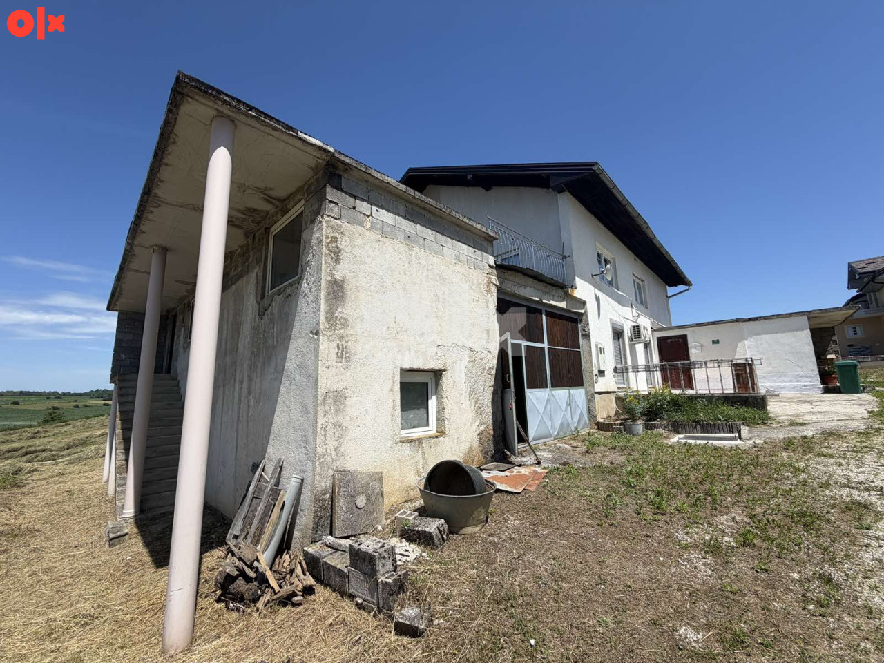 PRODAJE SE - Kuća - MAJETIĆI - CAZIN 12