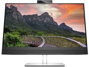 HP E27m monitor  G4 QHD webca 27" ,IPS,QHD,300cd,60Hz,5ms,Webc...