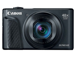 Canon SX740 HS Lite