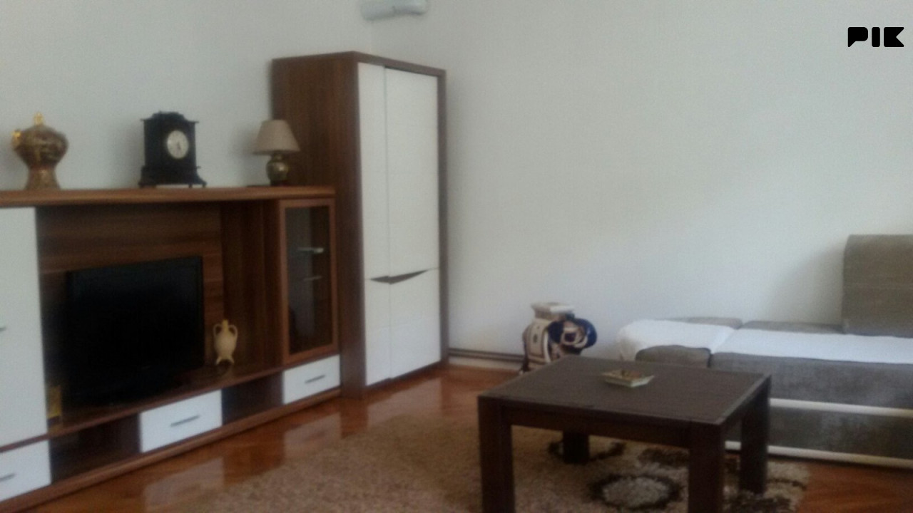Stan Sarajevo - Marijin Dvor, Fra Andjela Zvizdovića, 40m2