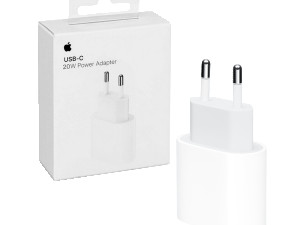 Punjač APPLE ORG. 20W USB Type-C Power Adapter MUVV3ZM/A