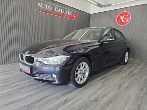 BMW 318 auto iz uvoza  Bez ZAMJENA
