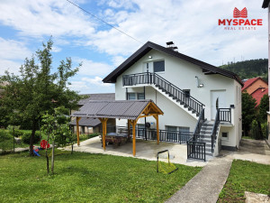 MY SPACE/ Kuća / Sedrenik/ Renovirana/ 190m2