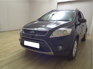 Ford Kuga 2.0 TDCi Champion- 2012- U DOLASKU