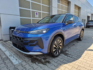 Volkswagen T-Roc Style 1.5 eTSI 150KS