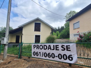 Kuća Teslić