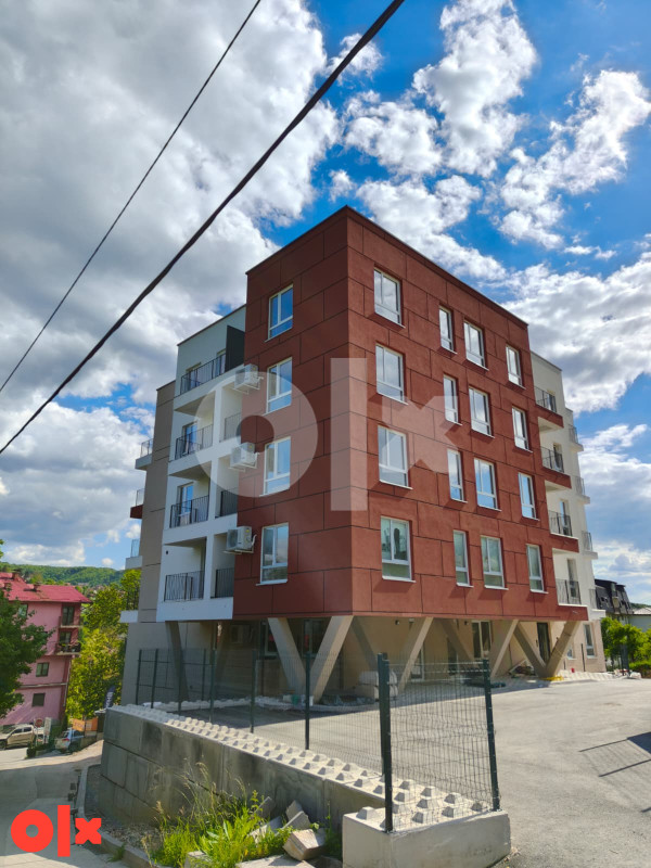 Novogradnja Solaris Sarajevo - Vogošća / Trosoban stan 60,84 m2 3