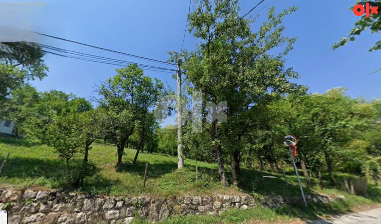 Zemljište Sarajevo - Stari Grad-Gazin Han 5