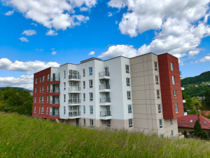 Novogradnja Solaris Sarajevo - Vogošća / Useljivo odmah 60,94 m2 photo 2