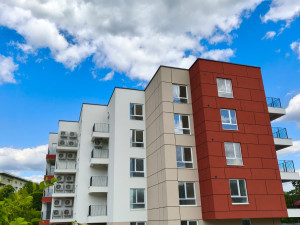Novogradnja Solaris Sarajevo - Vogošća / Useljivo odmah 60,94 m2 photo 3