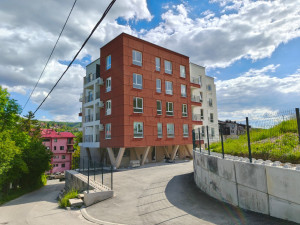 Novogradnja Solaris Sarajevo - Vogošća / Useljivo odmah 60,94 m2 photo 4
