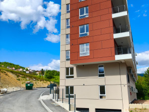 Novogradnja Solaris Sarajevo - Vogošća / Useljivo odmah 60,94 m2 photo 5