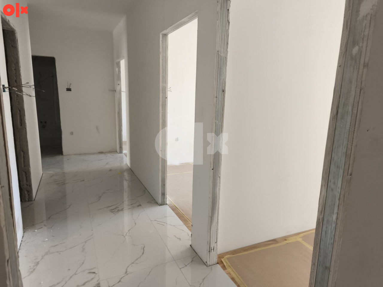 STAN 75M2, USKORO USELJIV, BORIK, IZA AUDI SERVISA 065 22 33 44