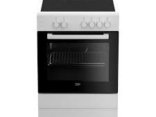 Beko šporet staklokeramički FSS 67000 GW