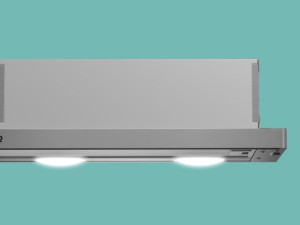 Beko napa CTB 6407 X