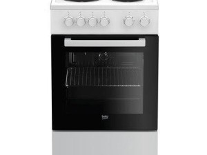Beko štednjak FSE 56000 GW