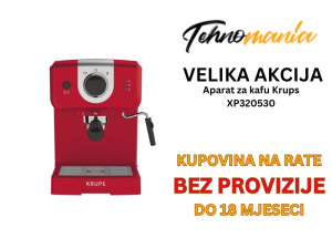 Aparat za kafu Krups XP320530