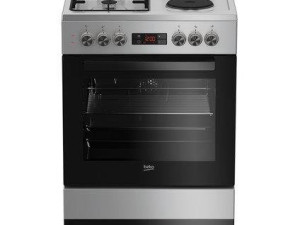 Beko kombinovani štednjak FSE 64320 DS