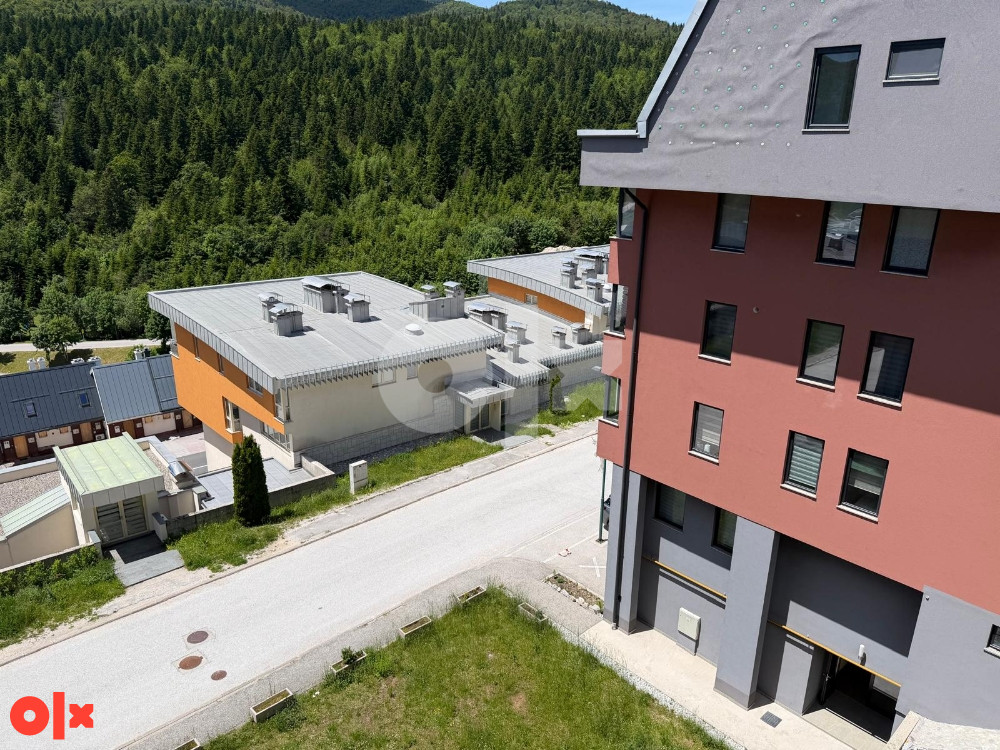 Apartman Bjelasnica